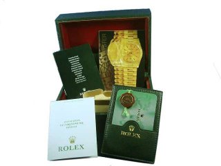 Rolex Relojes Box And Tag,And Aard
